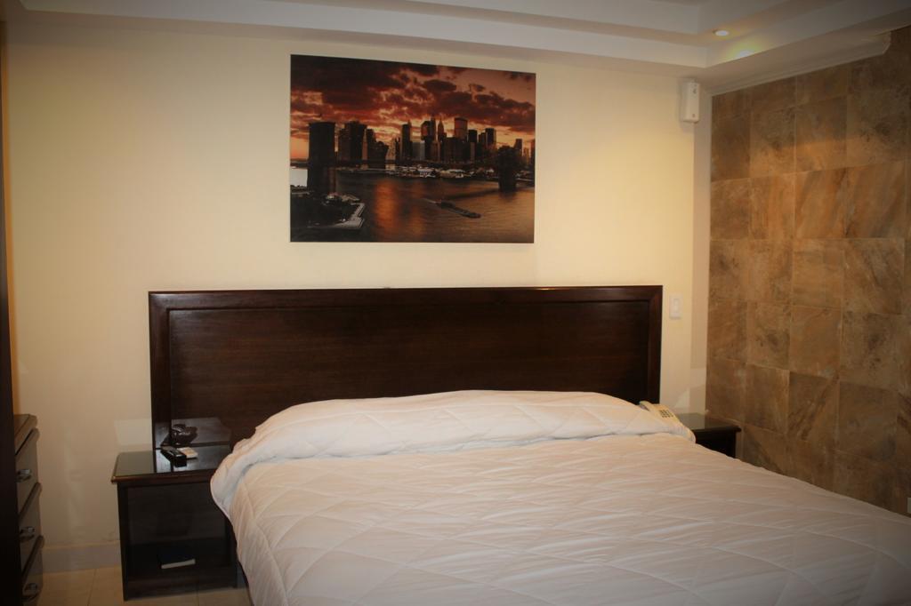 Hotel Roma Plaza Panama City Exterior photo