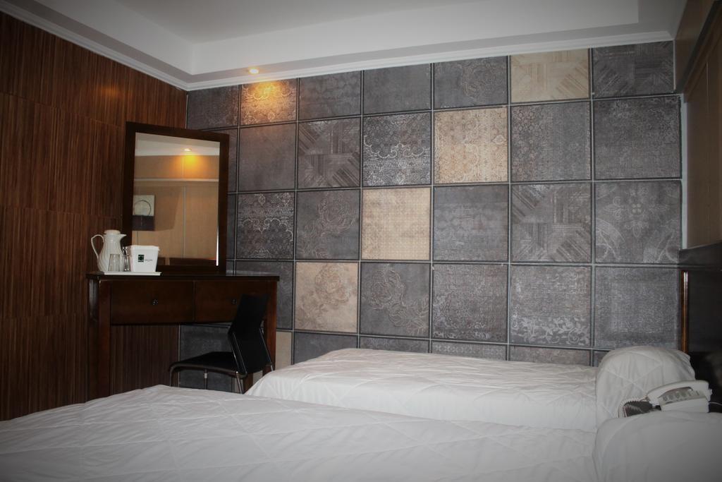 Hotel Roma Plaza Panama City Exterior photo